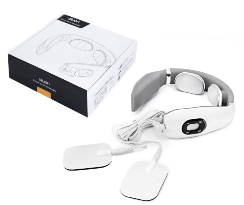 Cervical Massager Cervical Massager